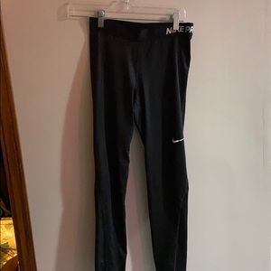 NIKE PRO leggings